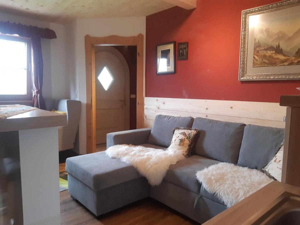 Alpenchalet Steinberg am Rofan Екстериор снимка