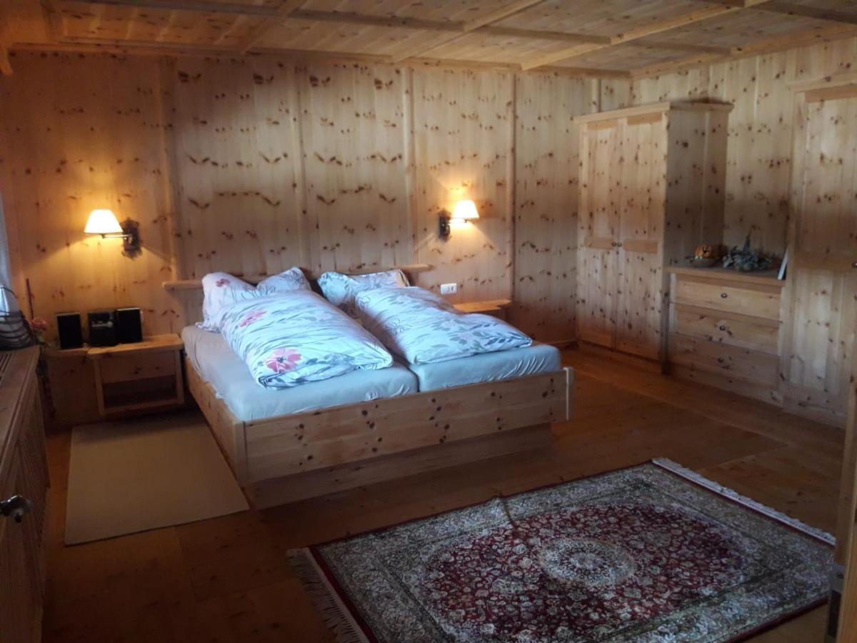 Alpenchalet Steinberg am Rofan Екстериор снимка