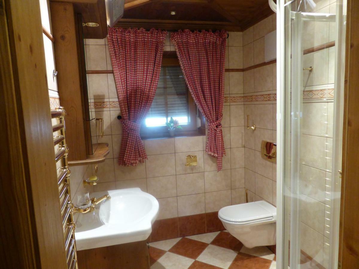 Alpenchalet Steinberg am Rofan Екстериор снимка