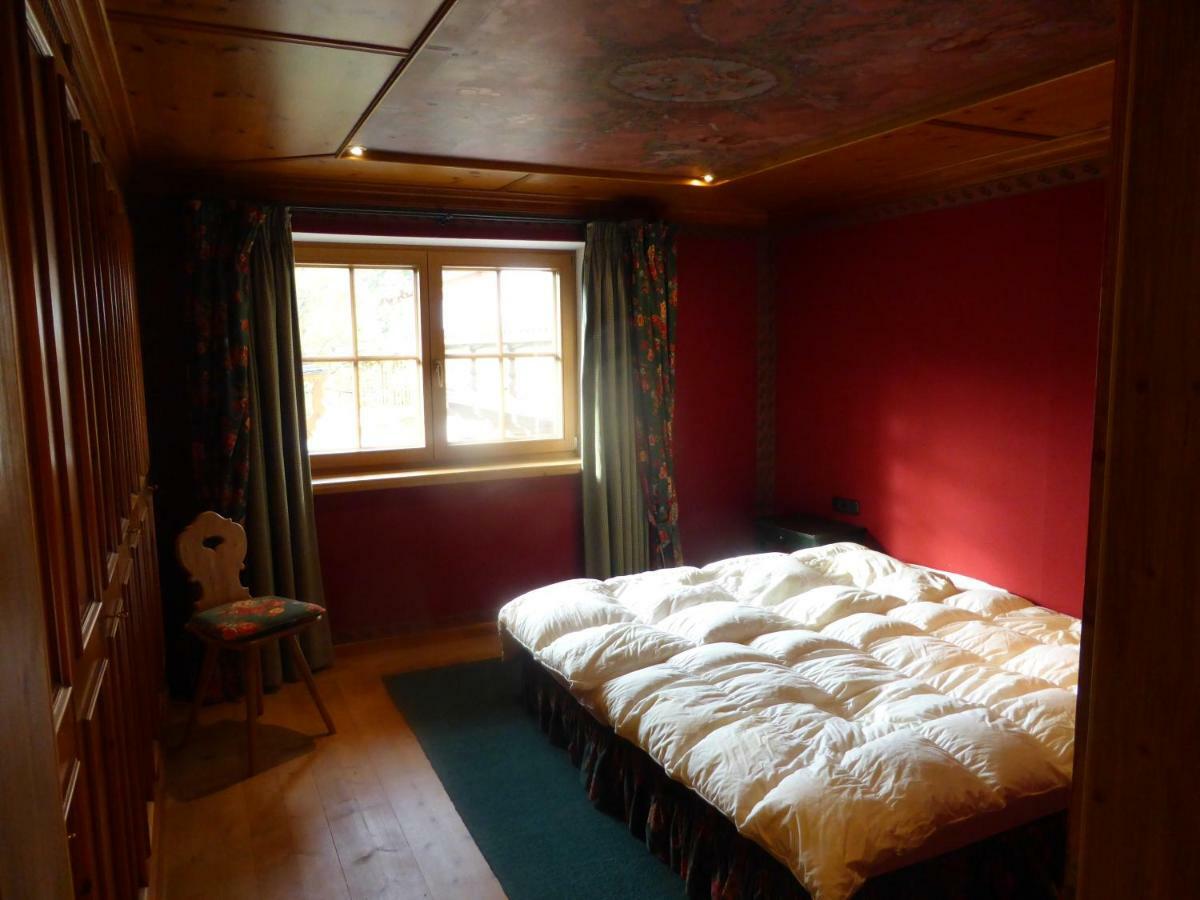 Alpenchalet Steinberg am Rofan Екстериор снимка