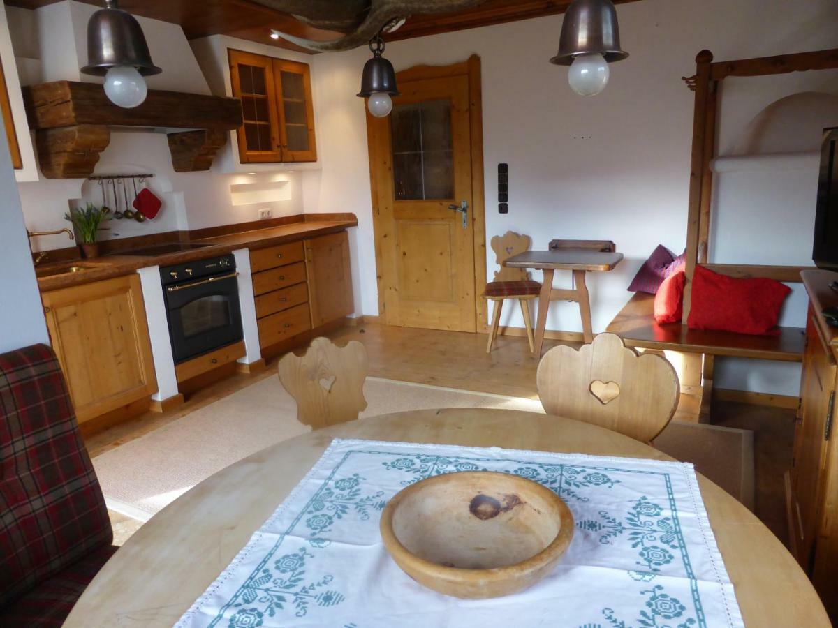 Alpenchalet Steinberg am Rofan Екстериор снимка